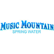 Music Mountain Water