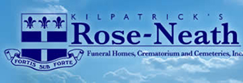 Rose Neath Logo