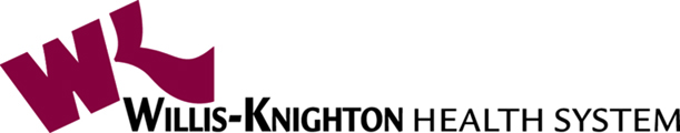 Willis Knighton Logo