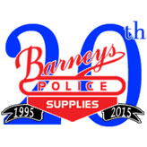 Barneys Police Supply