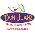 Don Juanz Baja Beach Tacos