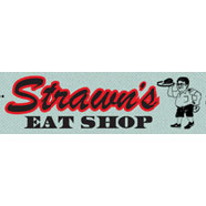Strawn’s Eat Shop