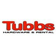 Tubbs Hardware and Rental