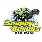 Snappy Scrubs Car Wash