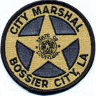 Bossier City Marshal