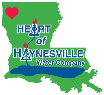 Heart of Haynesville